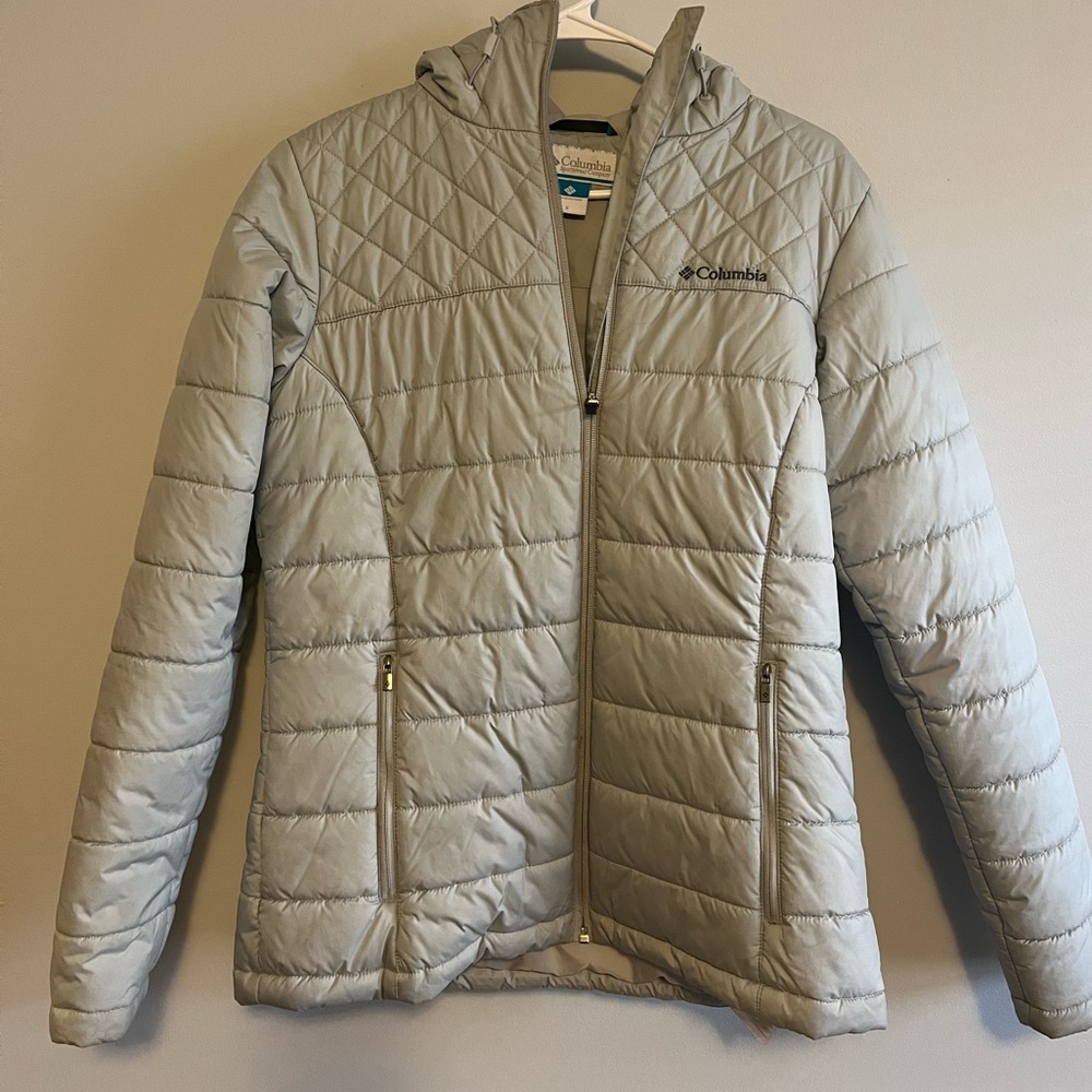 Columbia Jacket